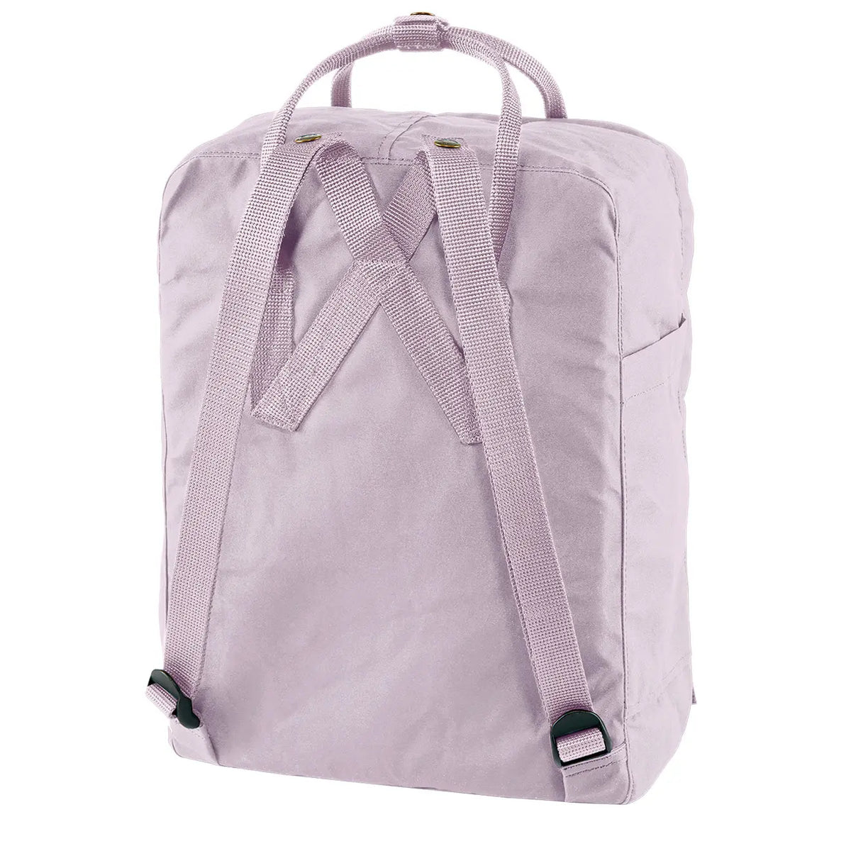 Fjallraven Kanken Classic Backpack Pastel Lavender My Fox Bag