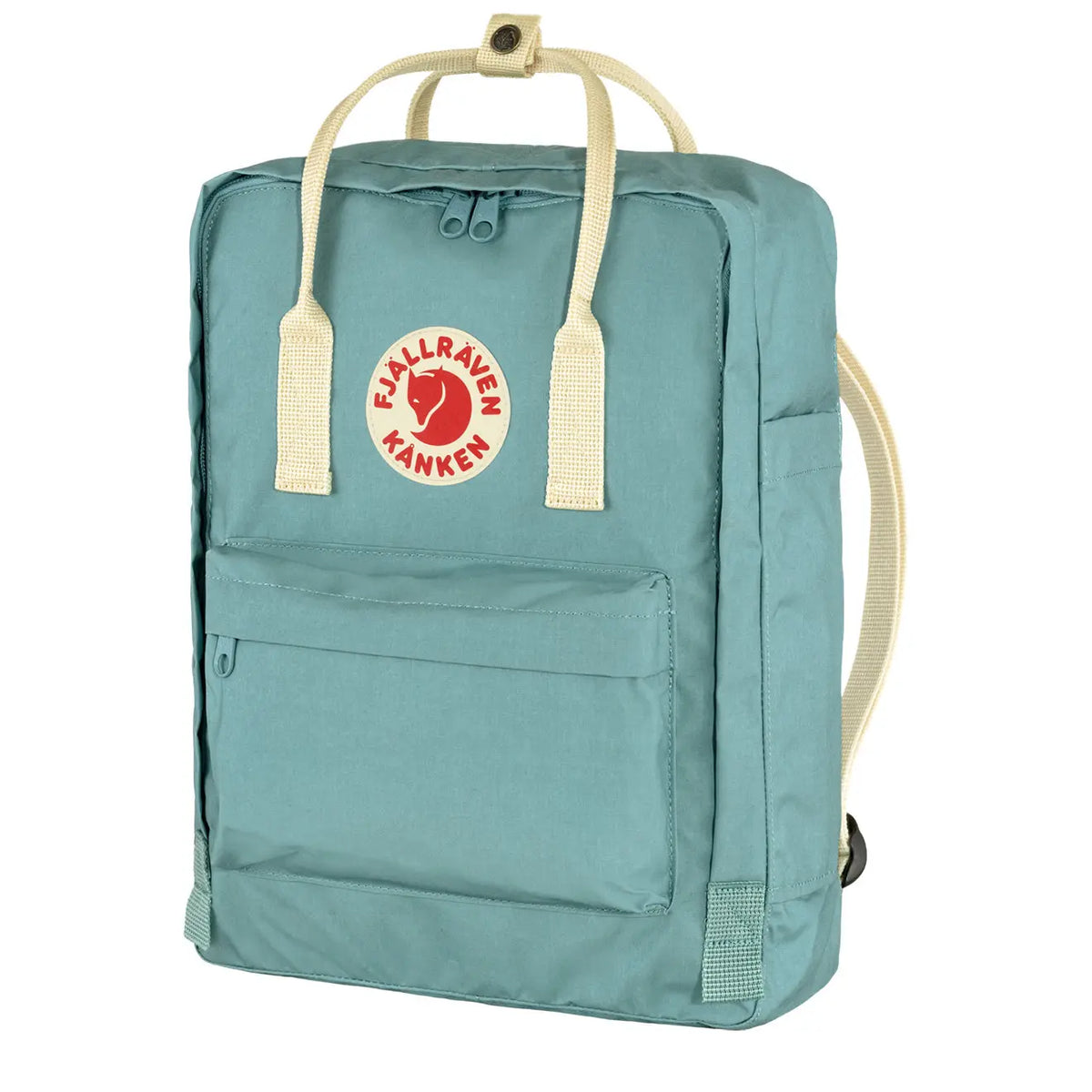 Kanken classic air blue on sale