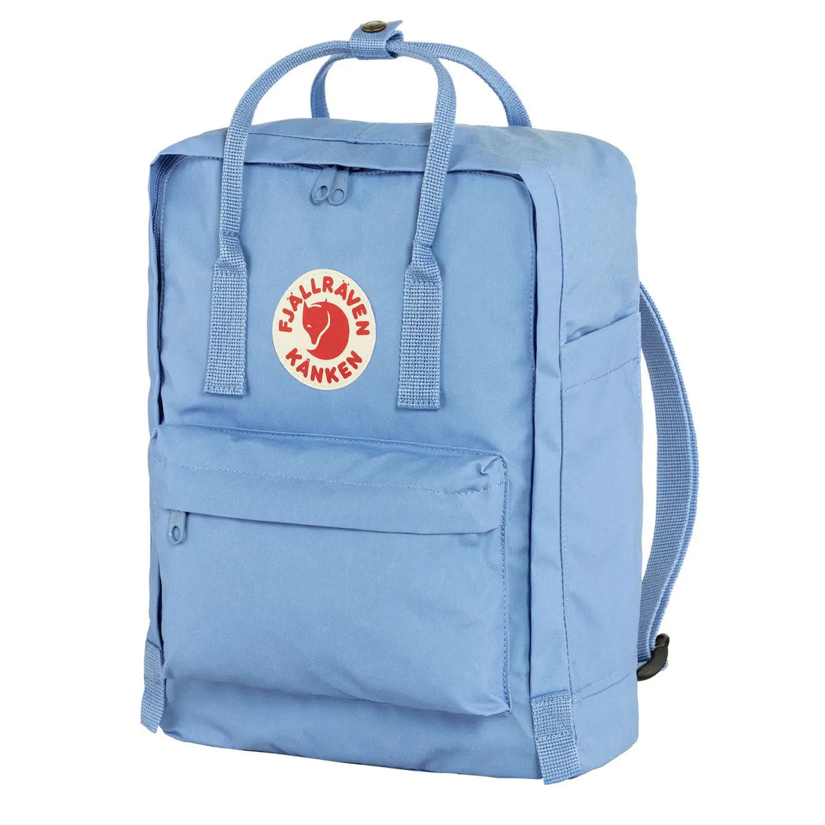 Fjallraven Kanken Classic Backpack Ultramarine My Fox Bag