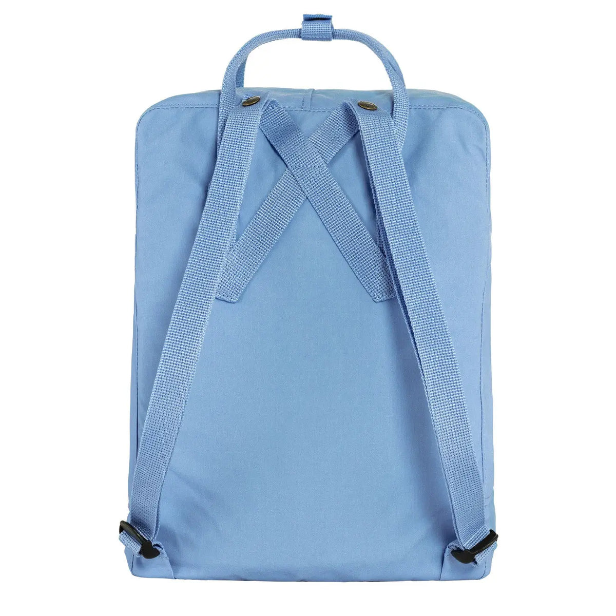 Fjallraven Kanken Classic Backpack Ultramarine My Fox Bag