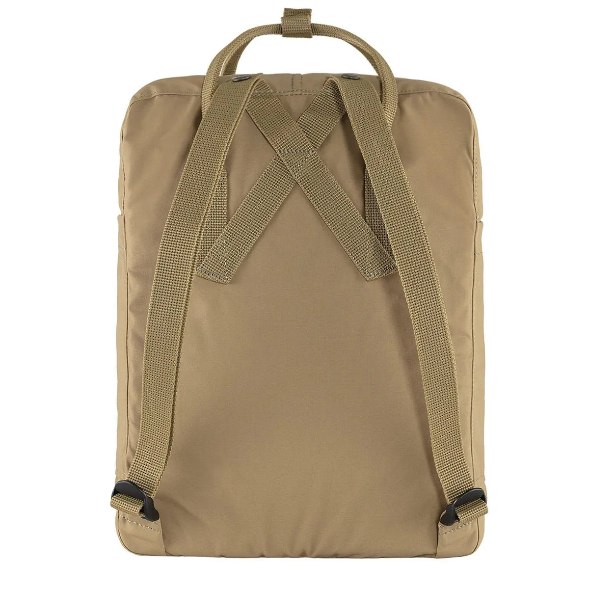 Fjallraven Kanken Classic Clay My Fox Bag