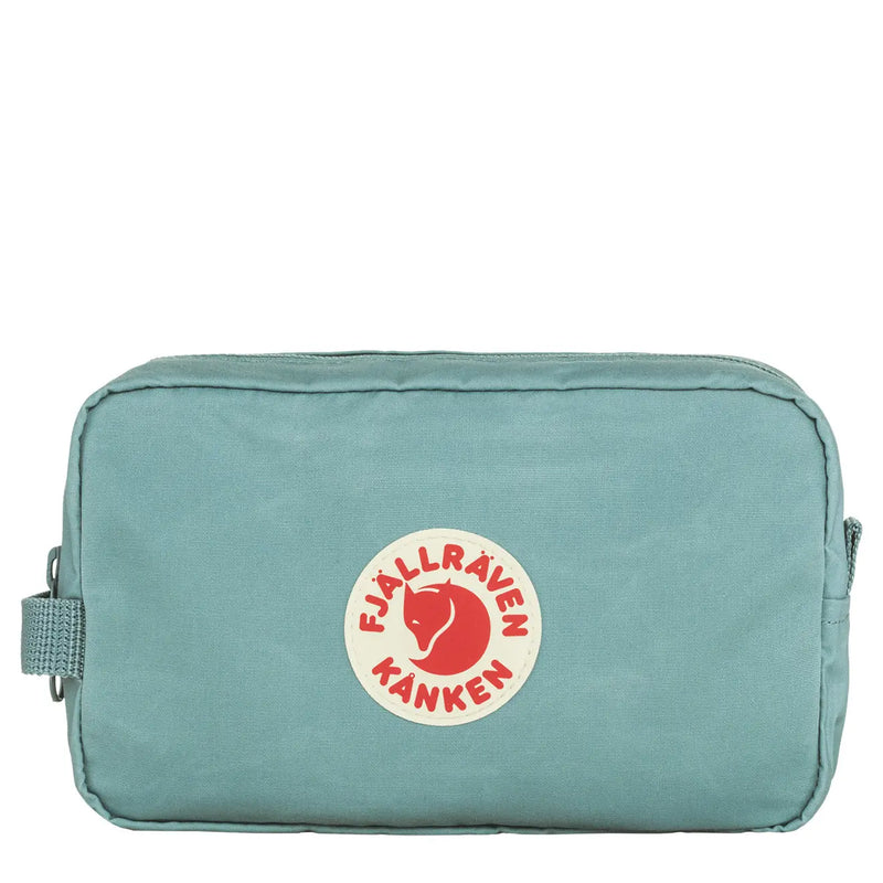 Fjallraven Kanken Gear Bag Sky Blue My Fox Bag