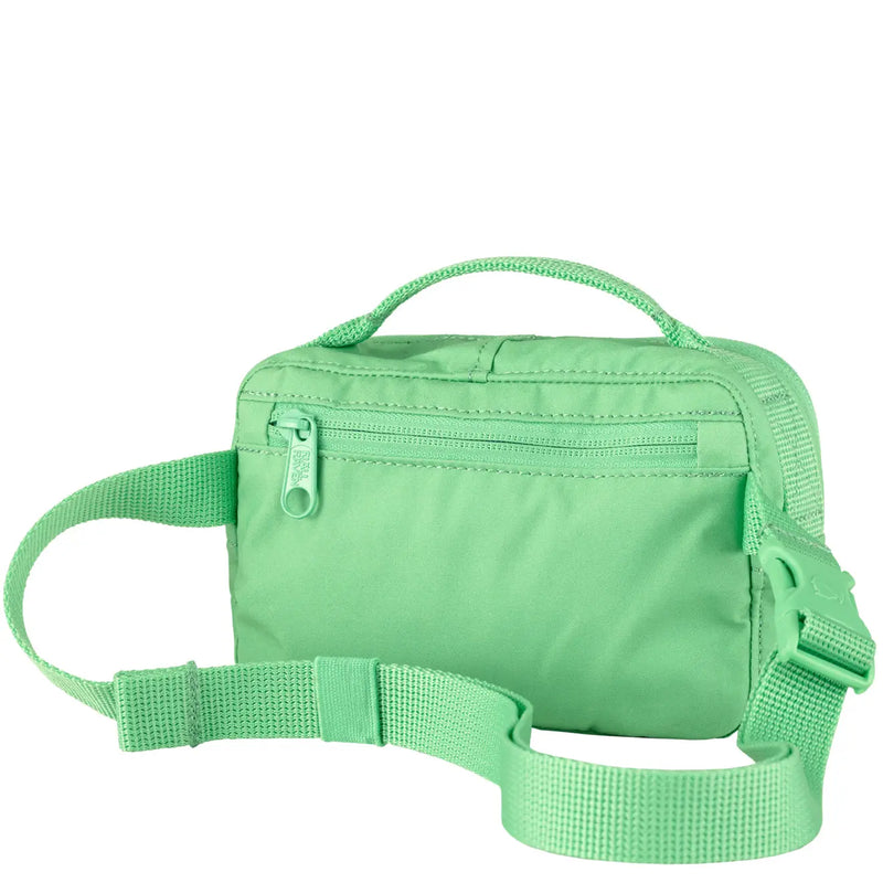 Fjallraven Kanken Hip Pack Apple Mint