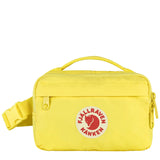 Fjallraven Kanken Hip Pack Corn Fjallraven Kanken Bags