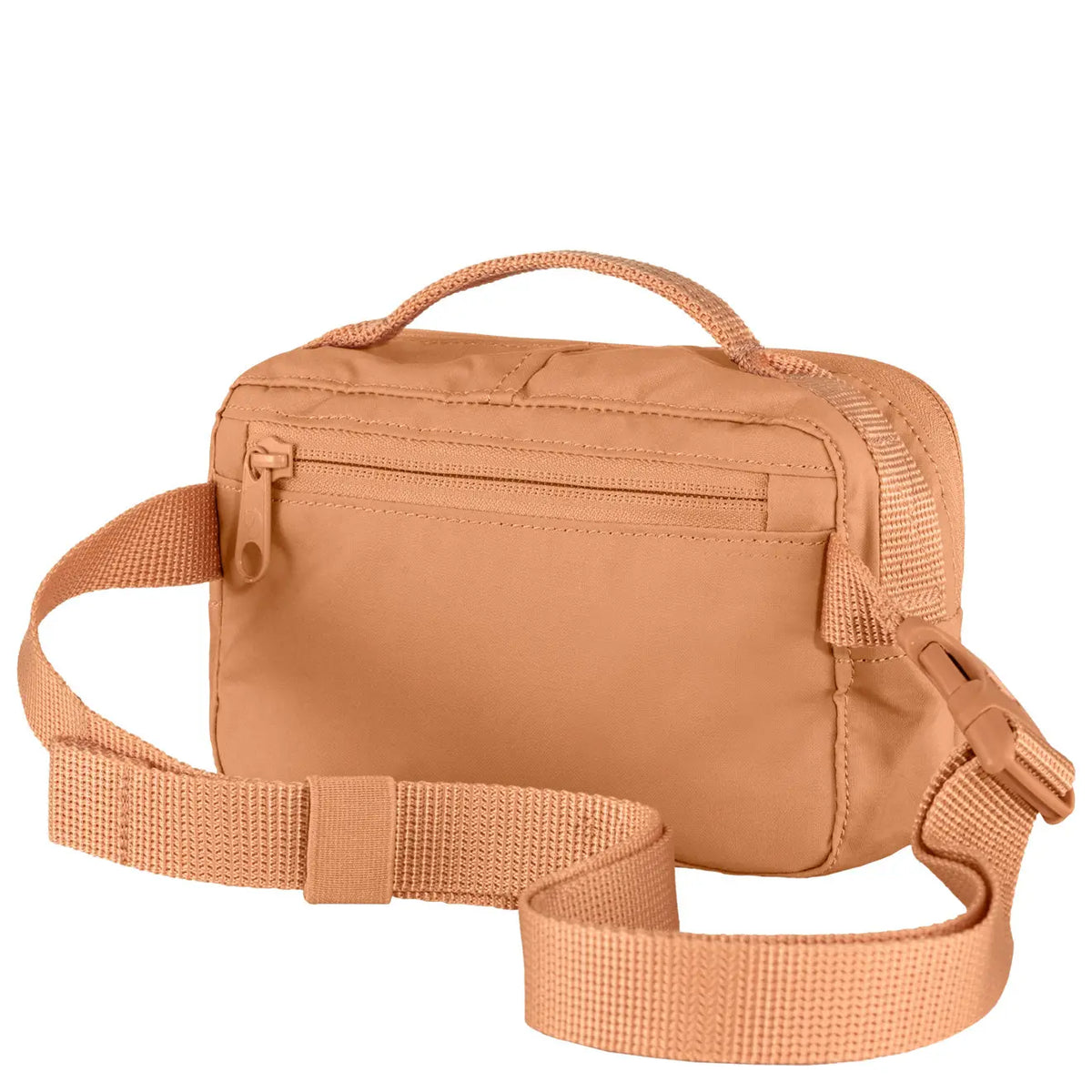 Fjallraven Kanken Hip Pack Peach Sand My Fox Bag