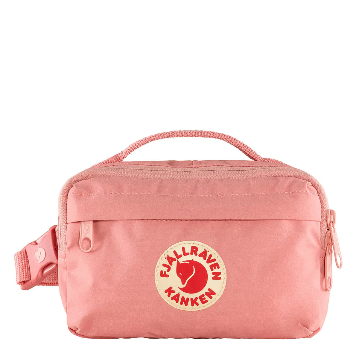 Fjallraven kanken hip sold pack pink