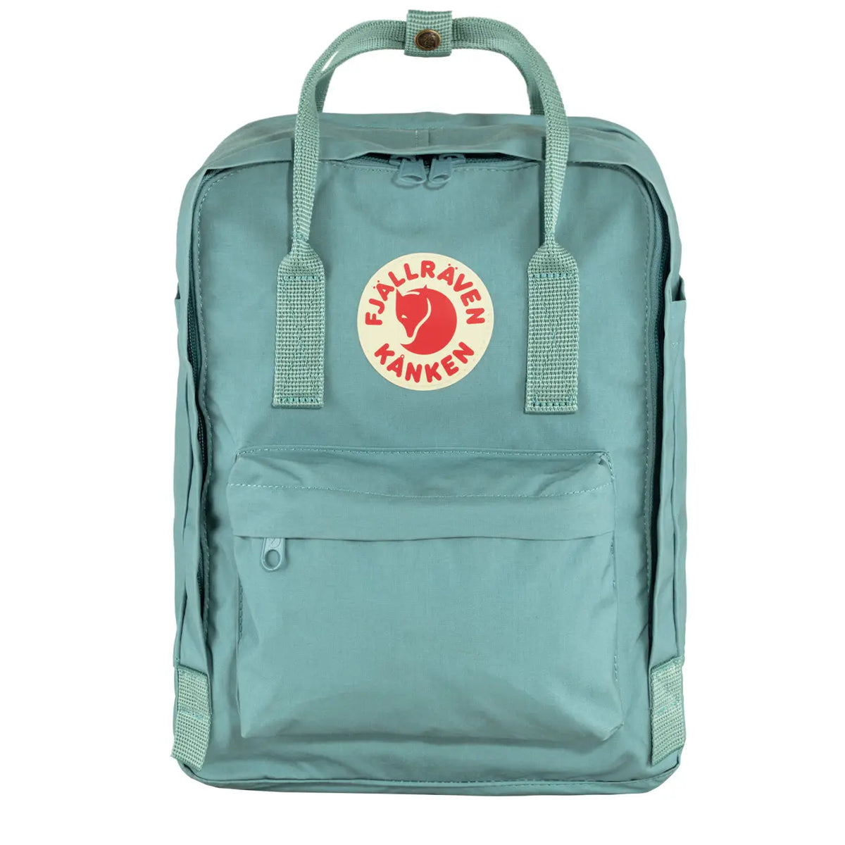 Fjallraven Kanken Laptop 13 Sky Blue My Fox Bag