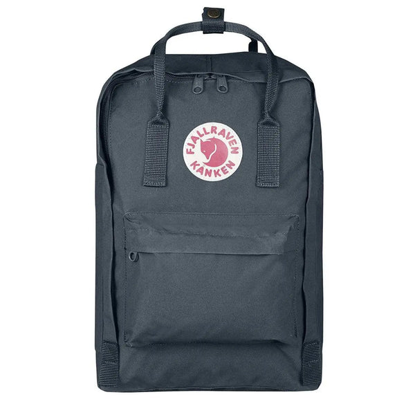 Fjallraven Kanken Laptop 15 Graphite My Fox Bag