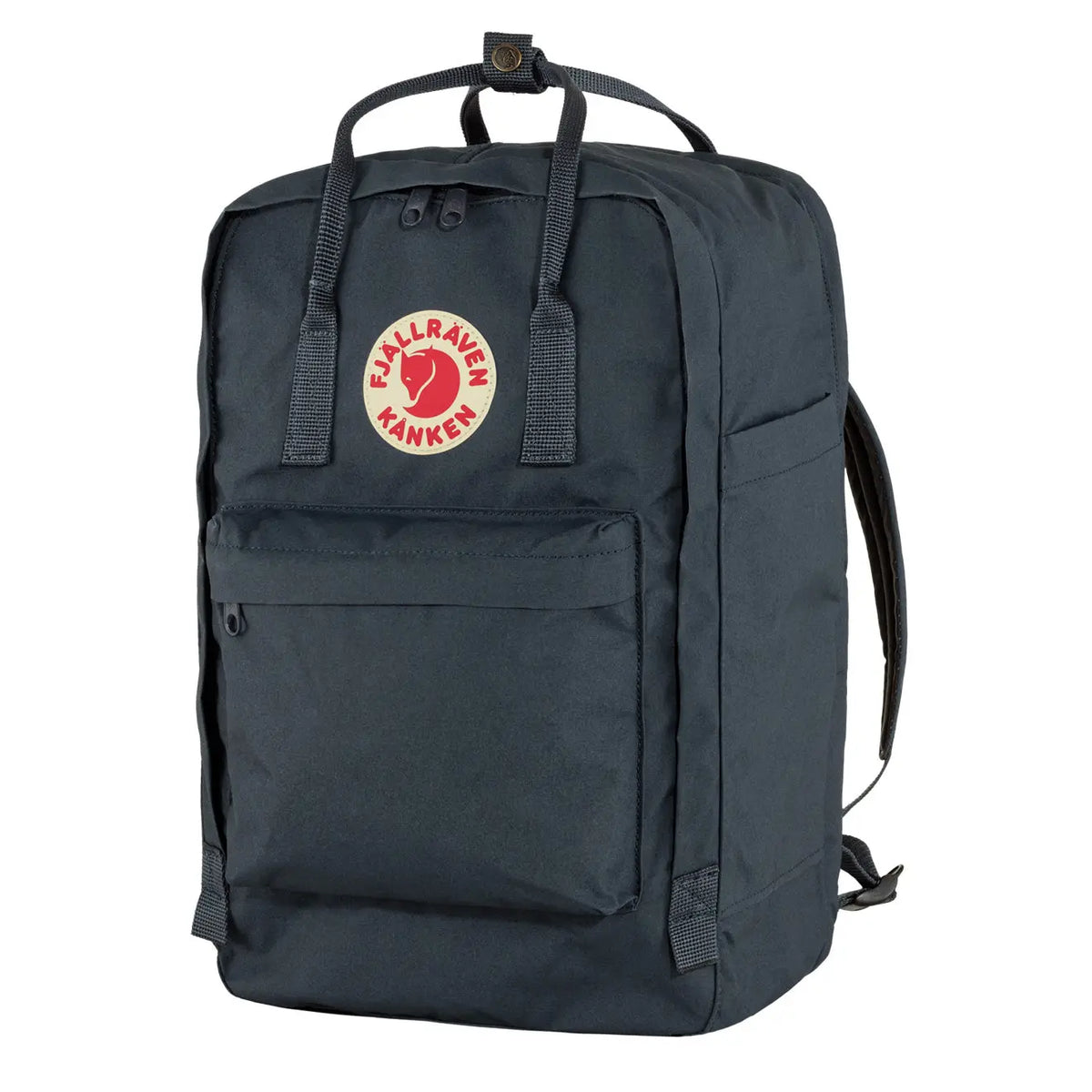 Fjallraven Kanken Laptop 15 Navy My Fox Bag