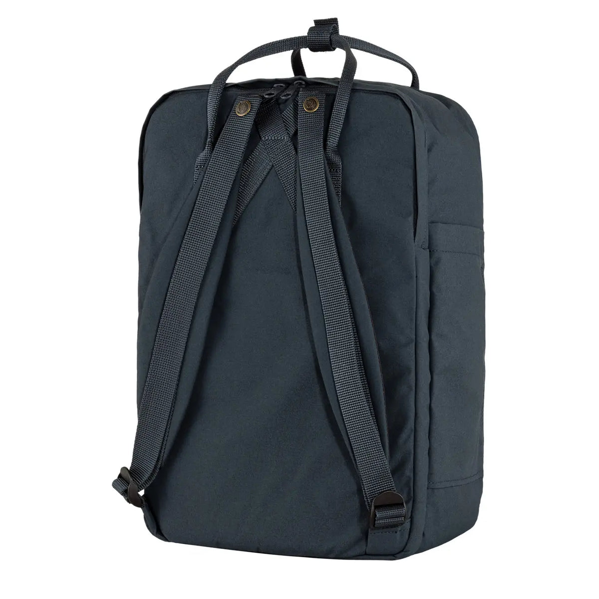 Fjallraven Kanken Laptop 15 Navy My Fox Bag