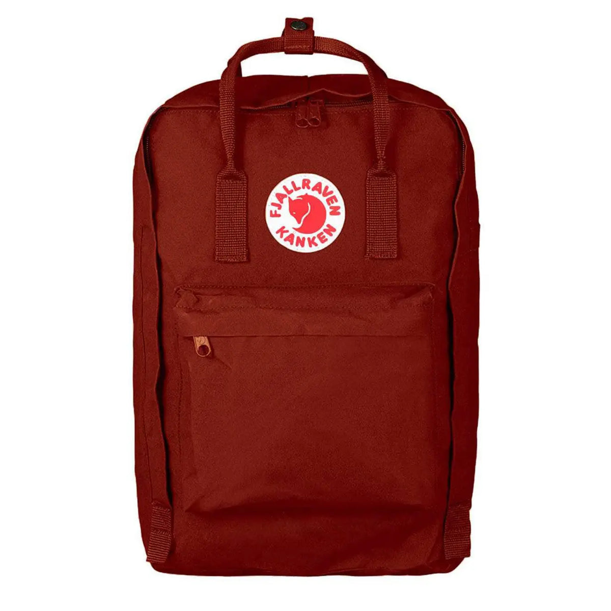 Fjallraven kanken laptop 15 ox red online