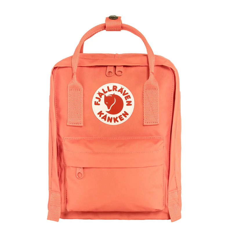 My 2025 fjallraven kanken