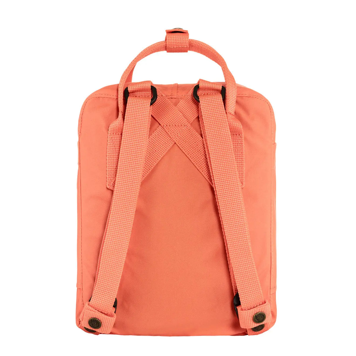 Fjallraven Kanken Mini Backpack Korall My Fox Bag