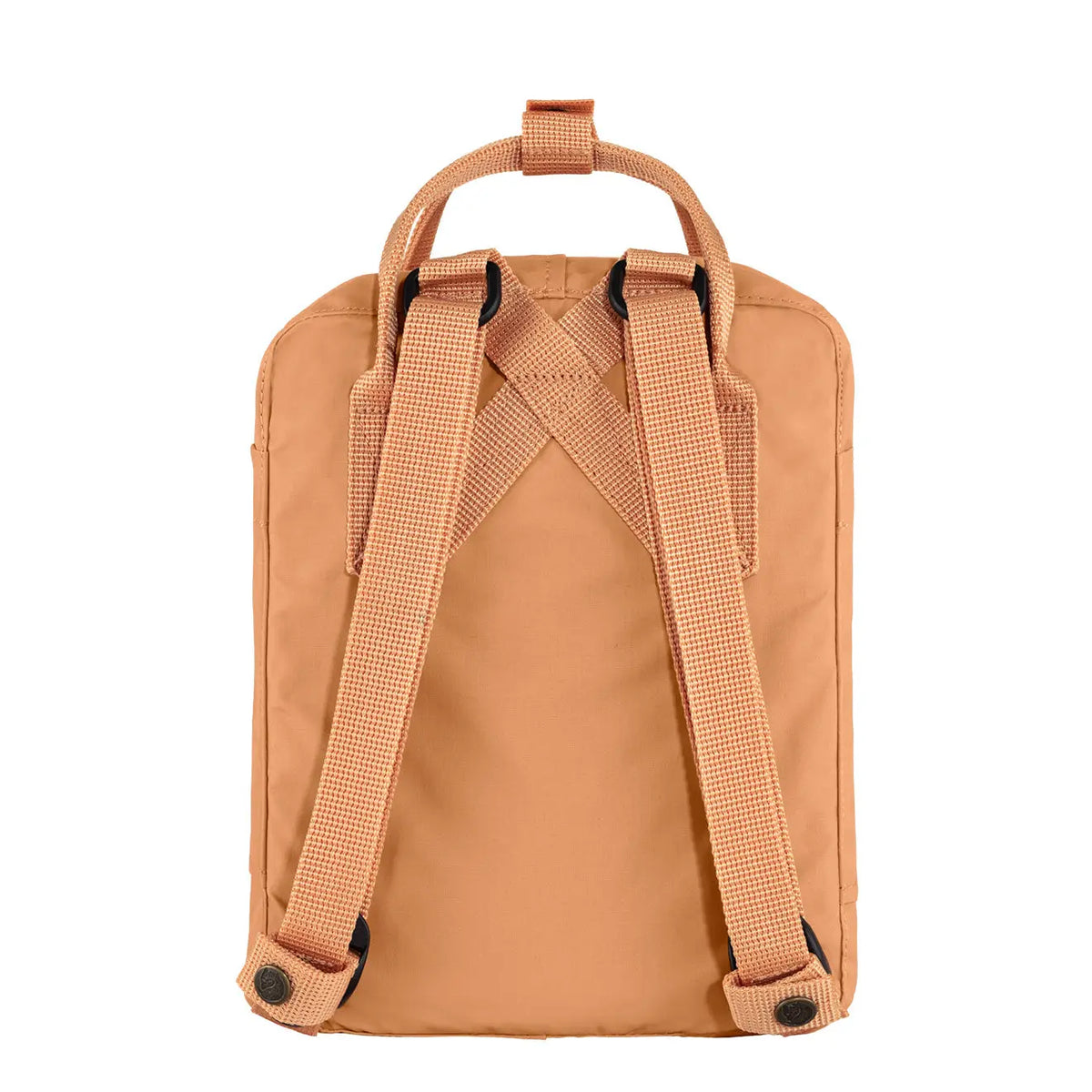 Kanken mini peach hotsell