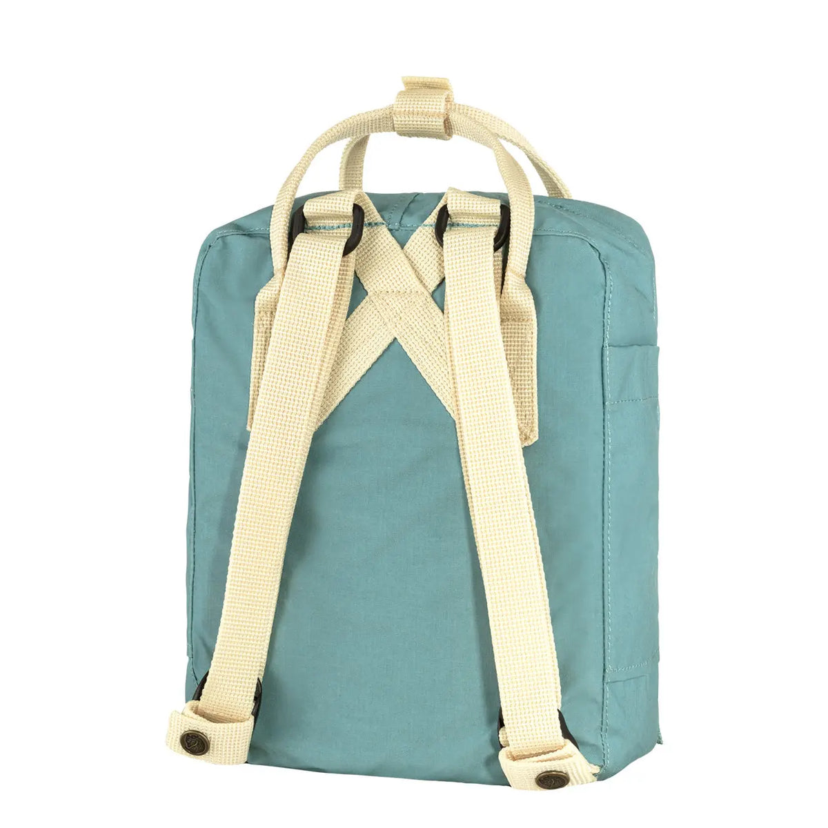 Kanken mini backpack sky blue sale