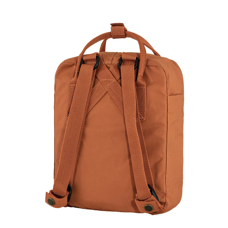 Kanken mini sales beige