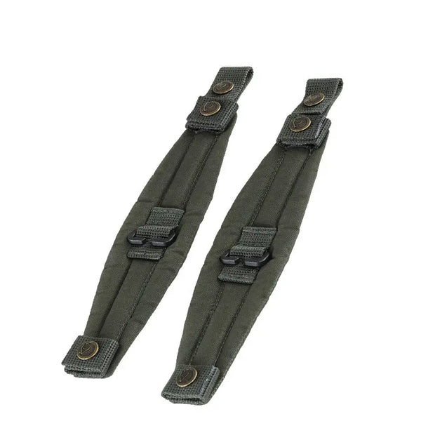 Fjallraven shoulder outlet straps