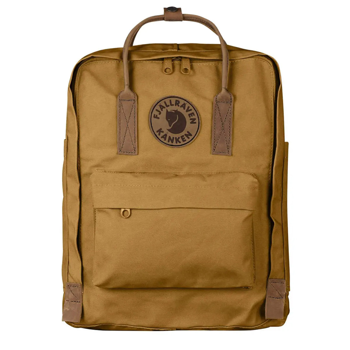 Fjallraven Kanken No. 2 Backpack Acorn My Fox Bag