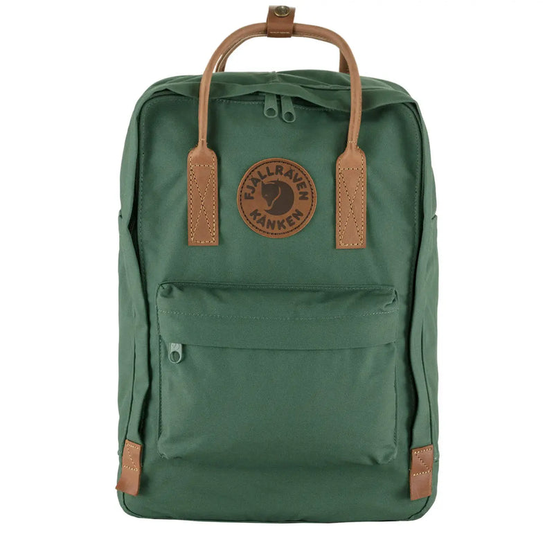 Fjallraven Kanken No. 2 Laptop 15 Deep Patina Fjallraven Kanken Bags