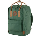 Fjallraven Kanken No. 2 Laptop 15 Deep Patina Fjallraven Kanken Bags