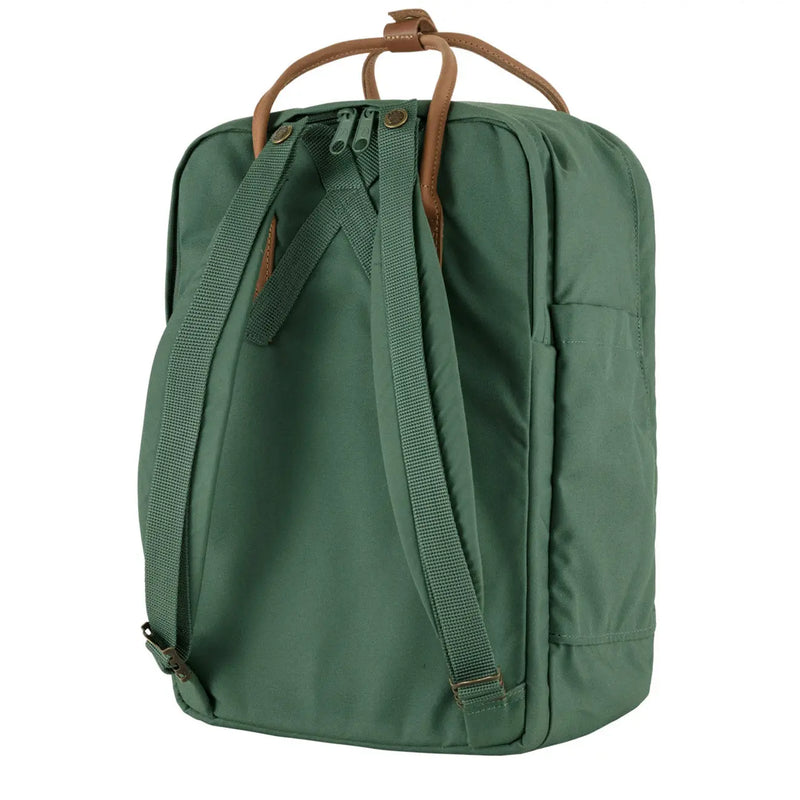 Fjallraven Kanken No. 2 Laptop 15 Deep Patina Fjallraven Kanken Bags