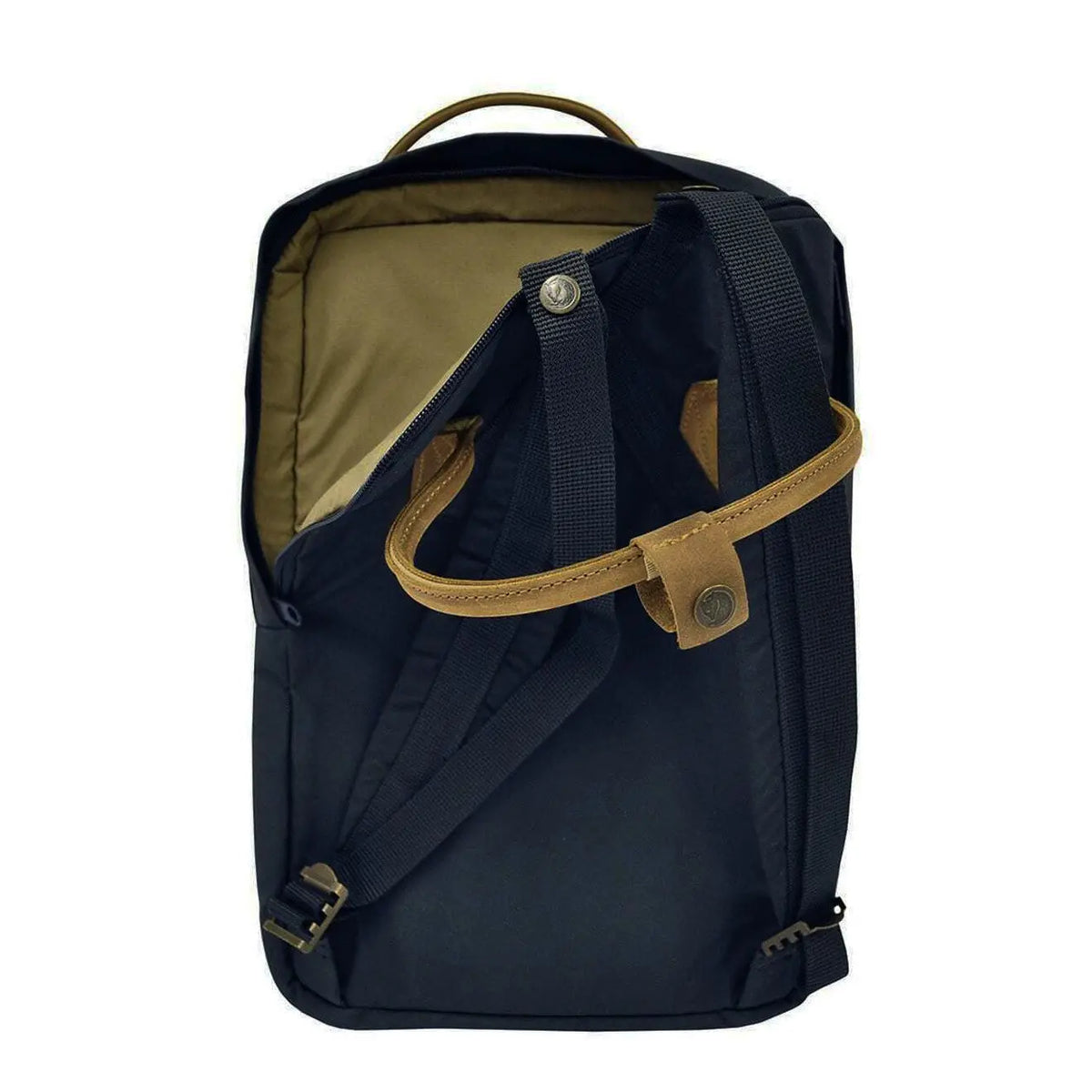 Fjallraven Kanken No. 2 Laptop 15 Navy My Fox Bag