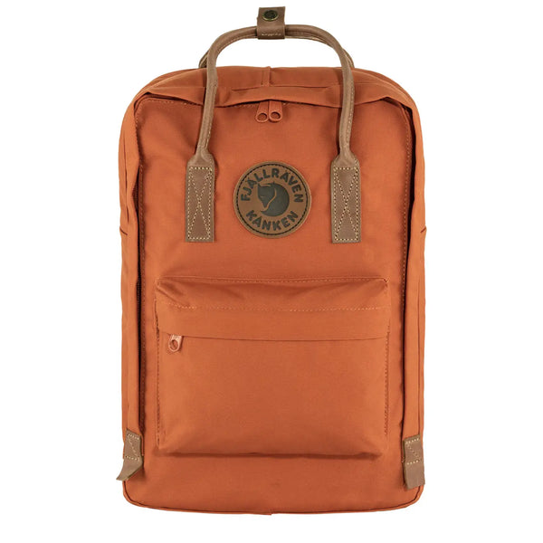 Kanken backpack cheap burnt orange