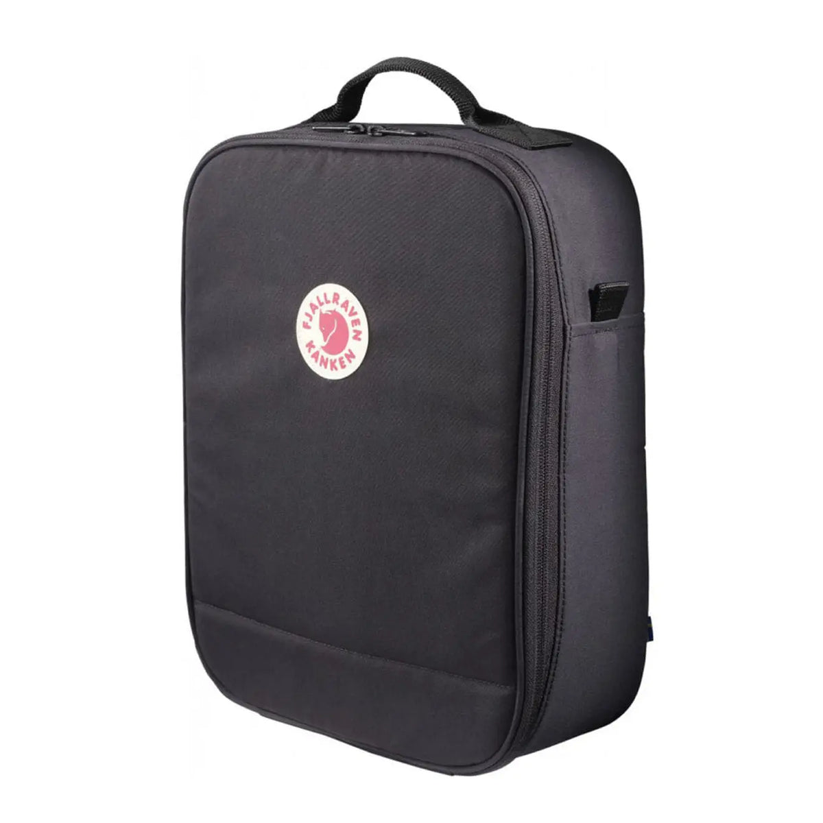 Fjallraven Kanken Photo Insert Bag Black My Fox Bag