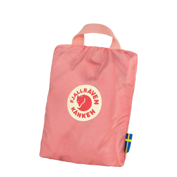 Fjallraven hotsell peach pink