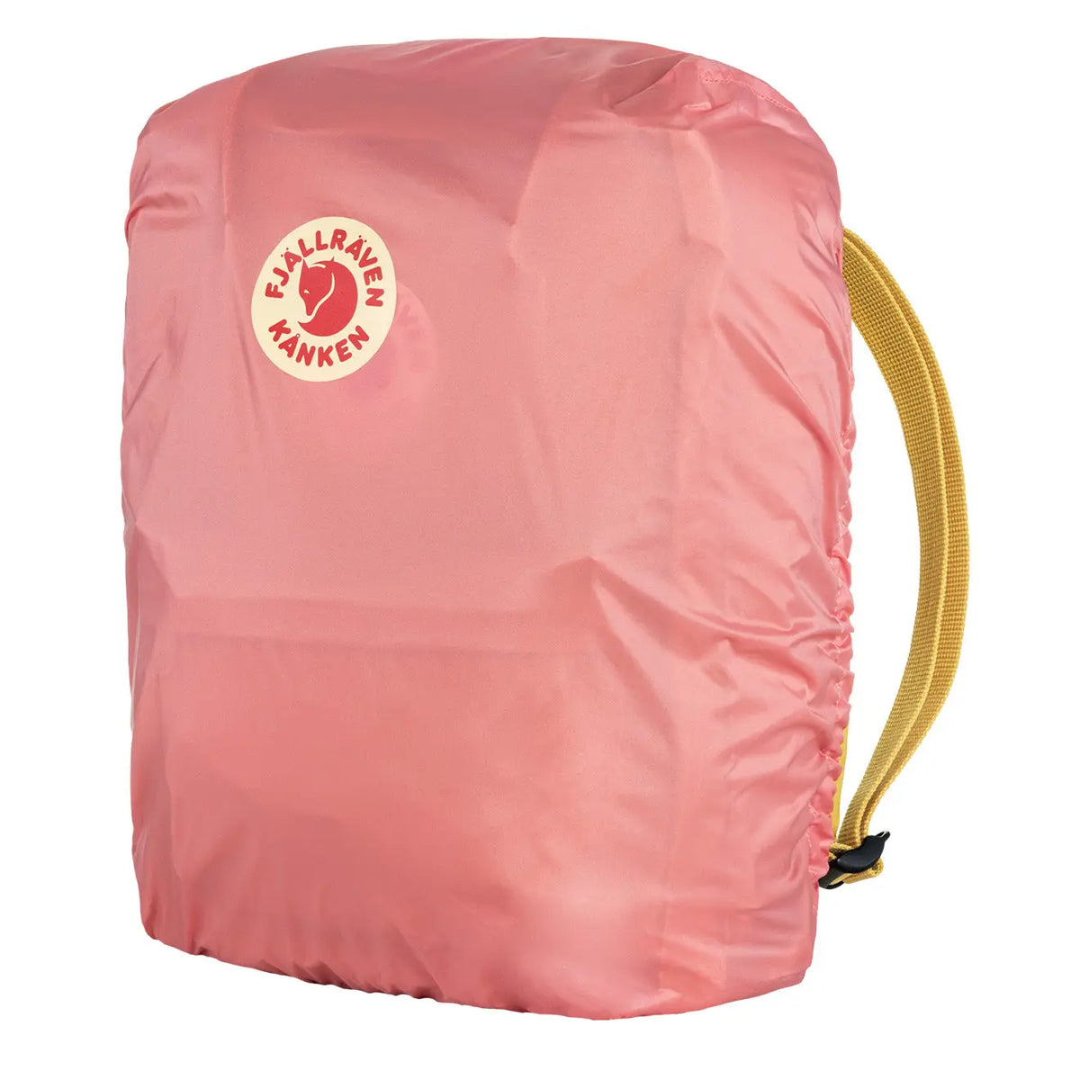 Fjallraven Kanken Rain Cover Pink My Fox Bag