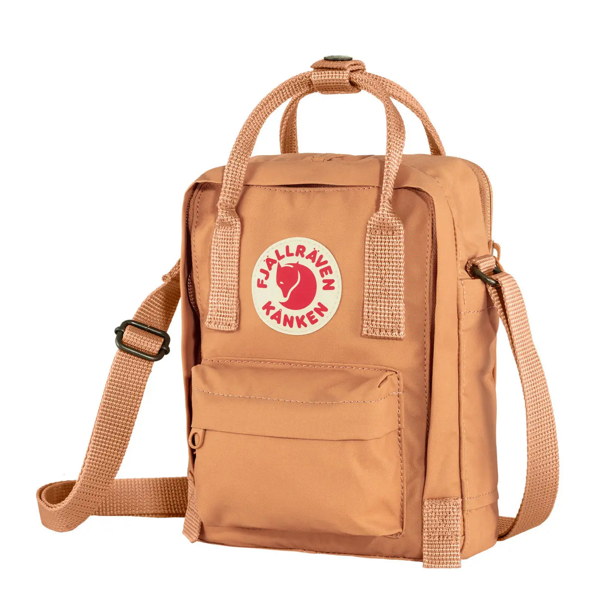 Fjallraven Kanken Sling Cross Body Bag Peach Sand My Fox Bag