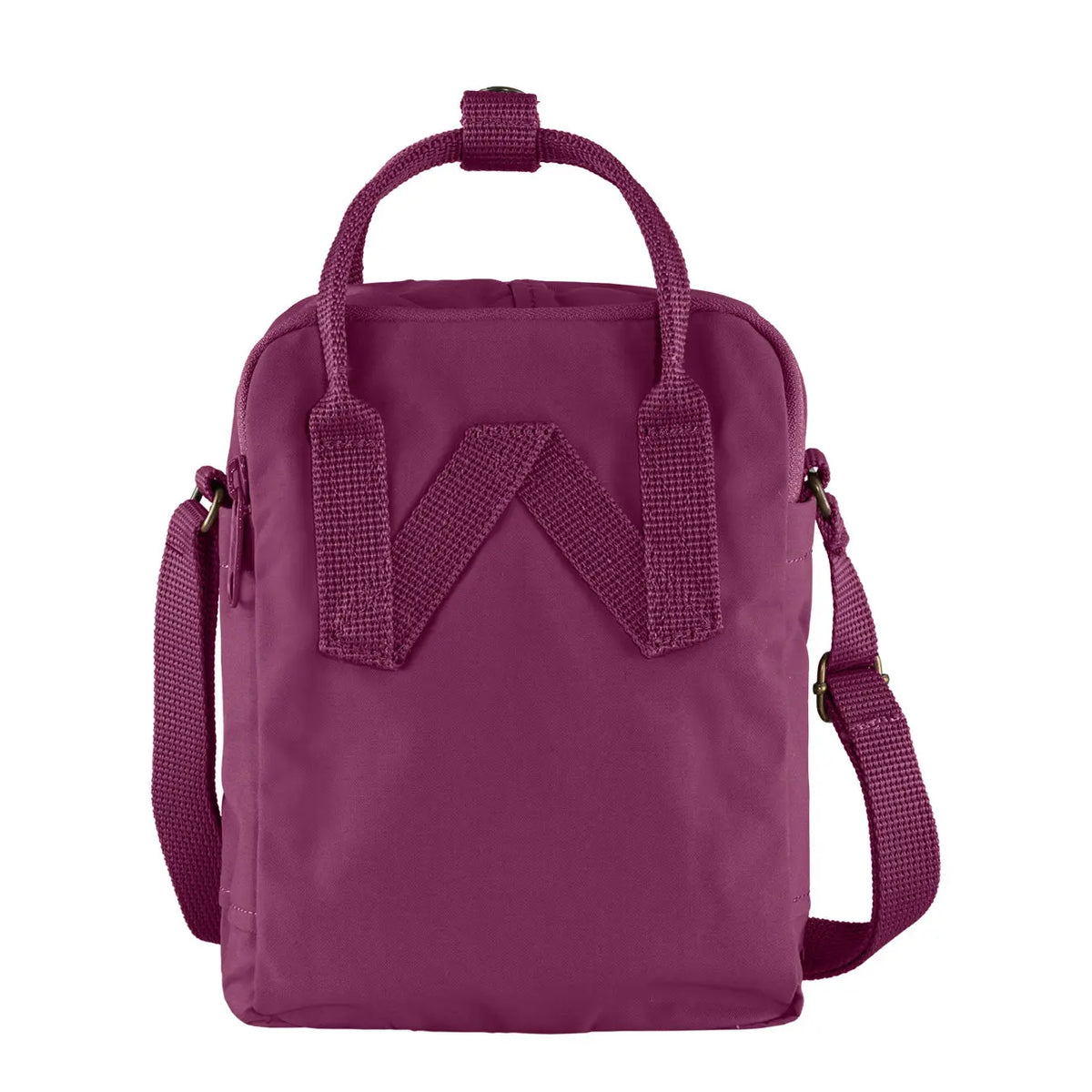 Kanken purple bag best sale