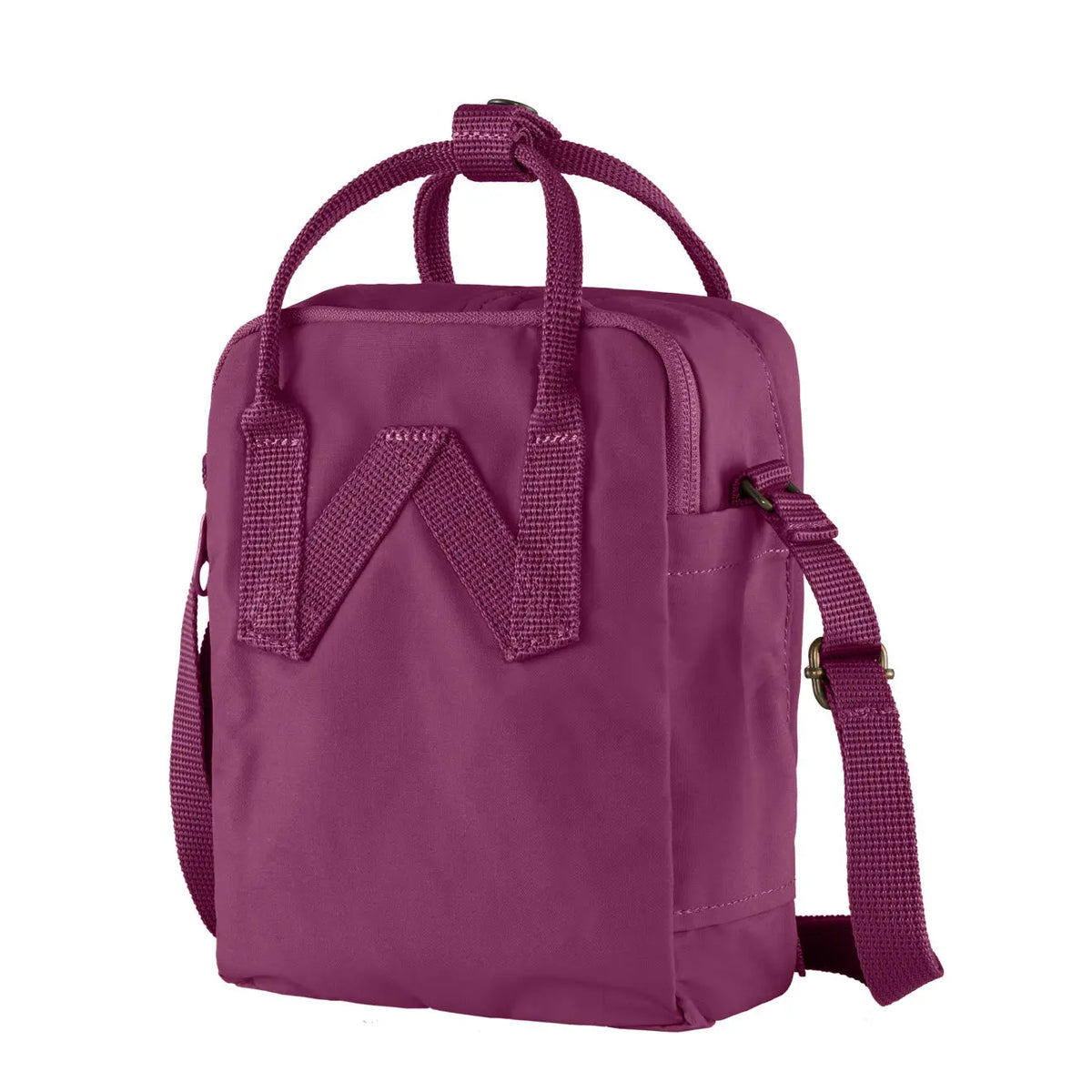 Fjällräven purple best sale