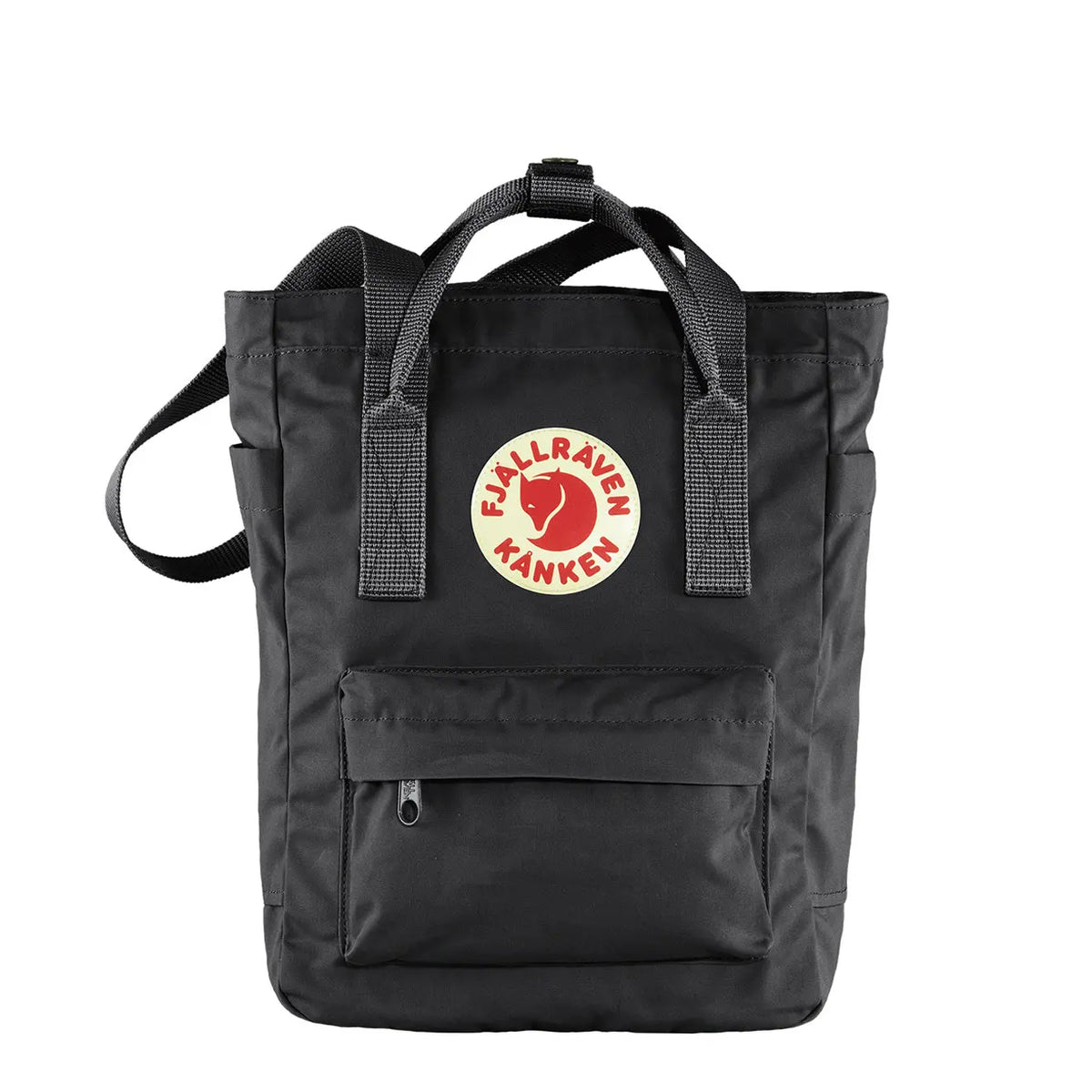 Fjallraven Kanken Totepack Mini Black