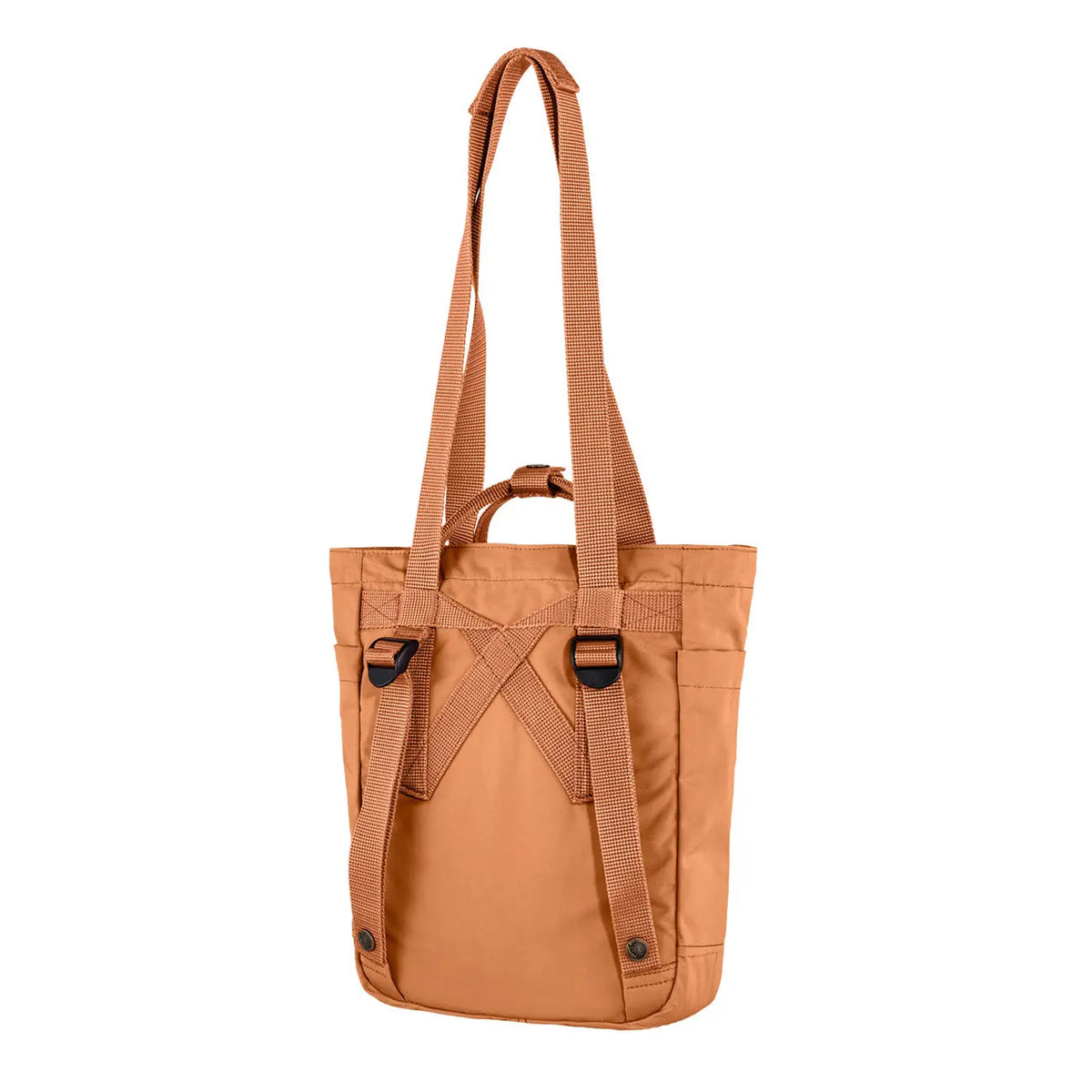 Fjallraven Kanken Totepack Mini Desert Brown My Fox Bag