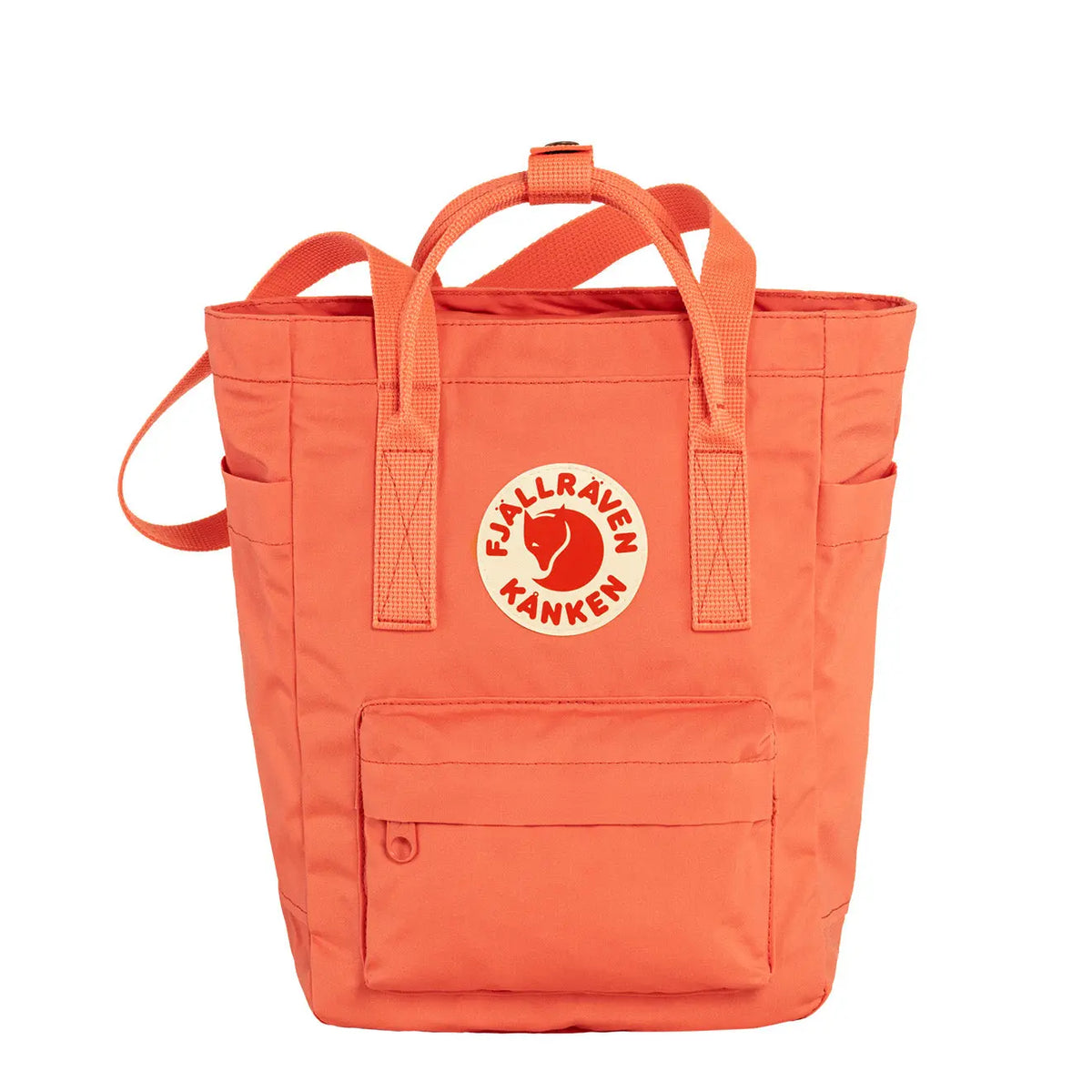 Fjallraven Kanken Totepack Mini Korall My Fox Bag