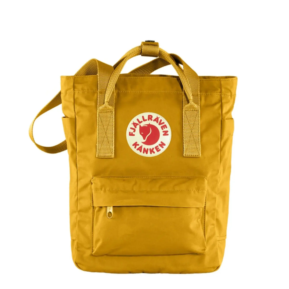 Fjallraven Kanken Totepack Mini Ochre My Fox Bag