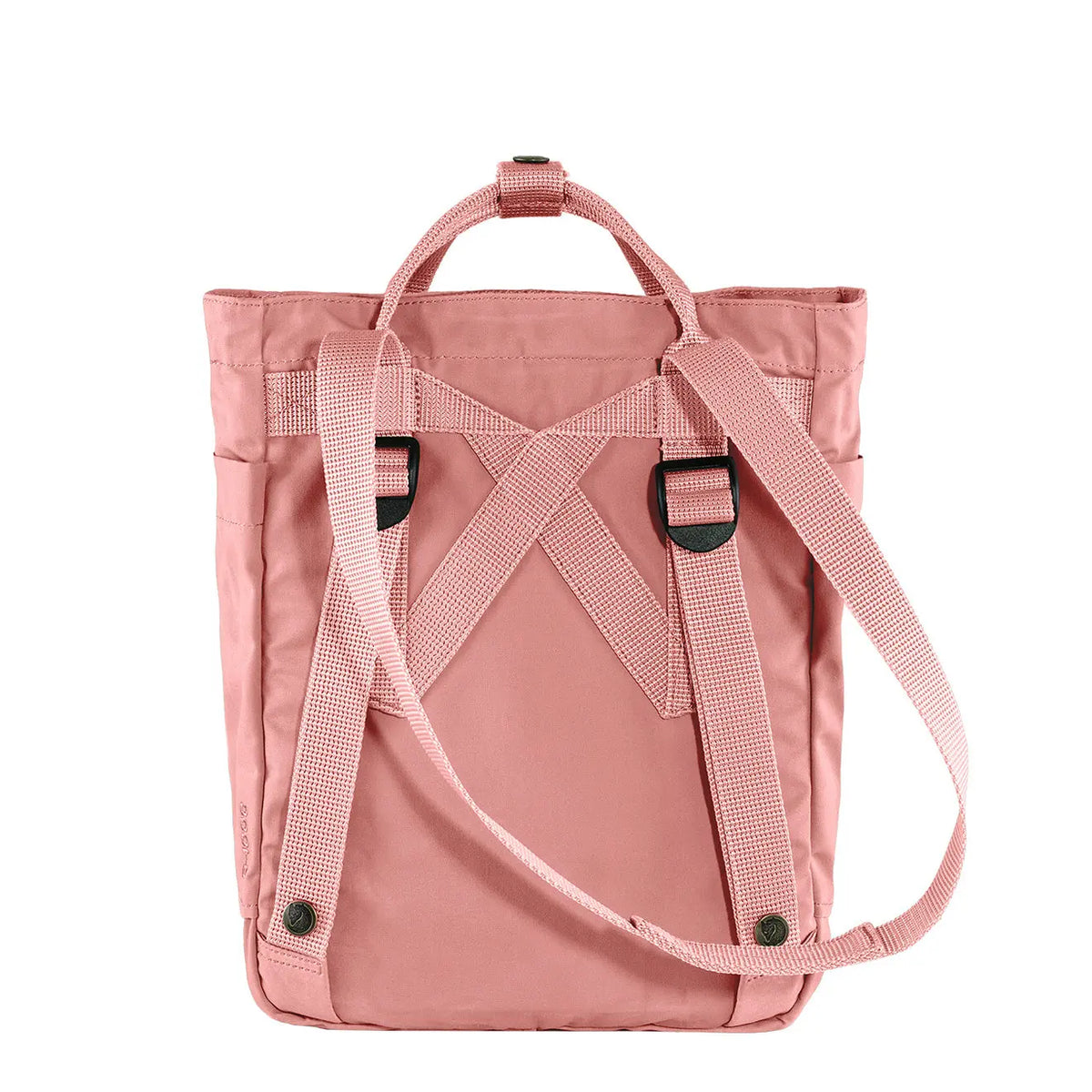 Mini pink fjallraven kanken hotsell