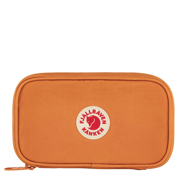 Fjallraven kanken 2024 passport wallet