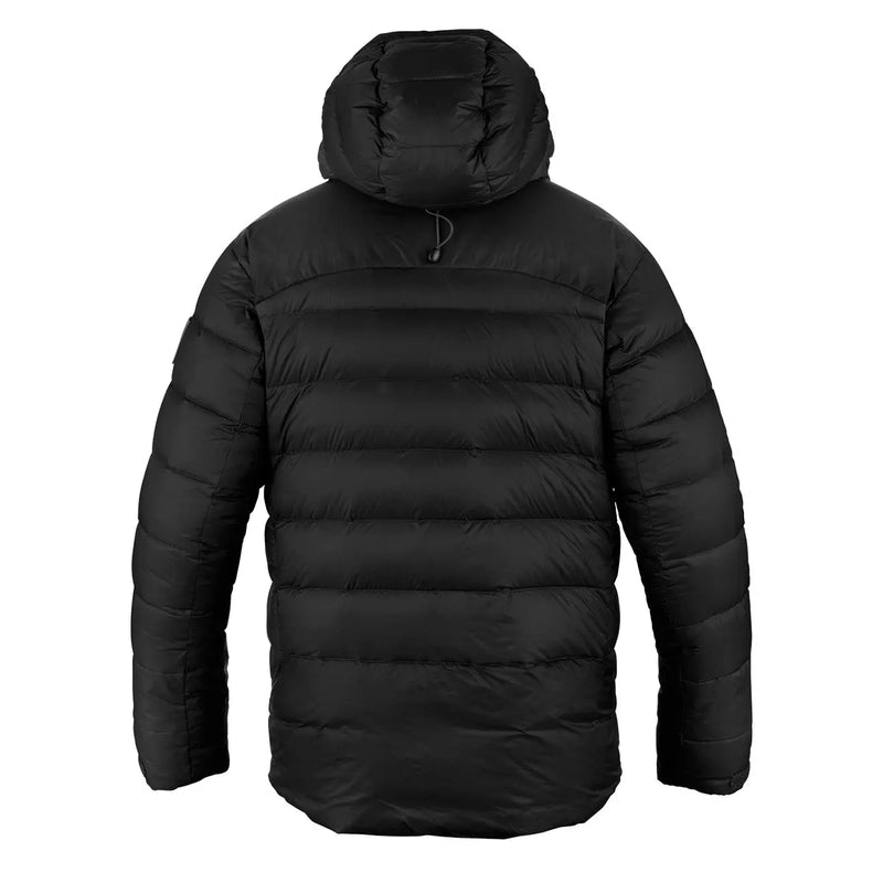 keb expedition down jacket