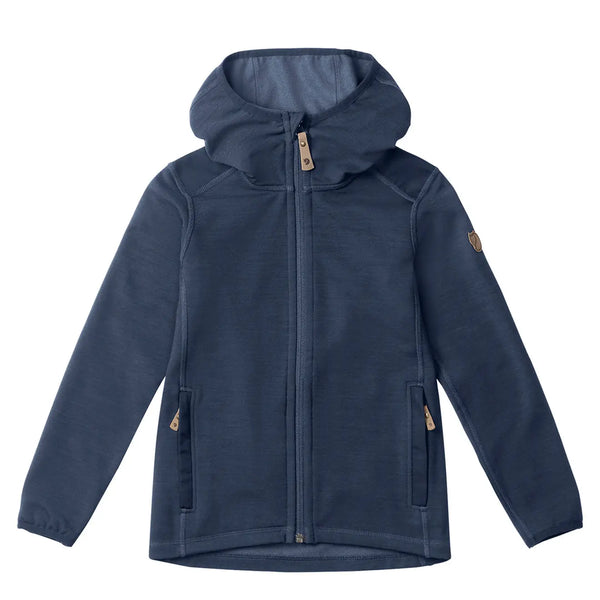 Keb Fleece Hoodie - Women's