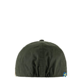 Fjallraven Ovik Flat Cap Deep Forest Fjallraven