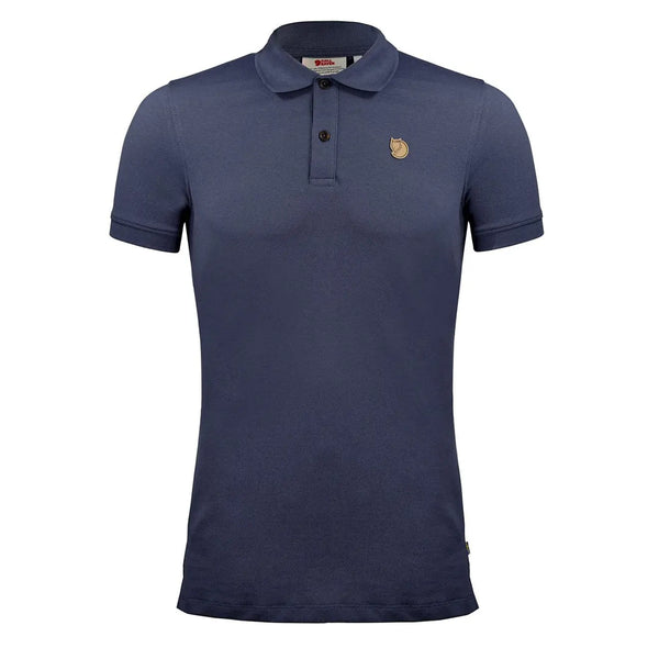 fjallraven polo shirt