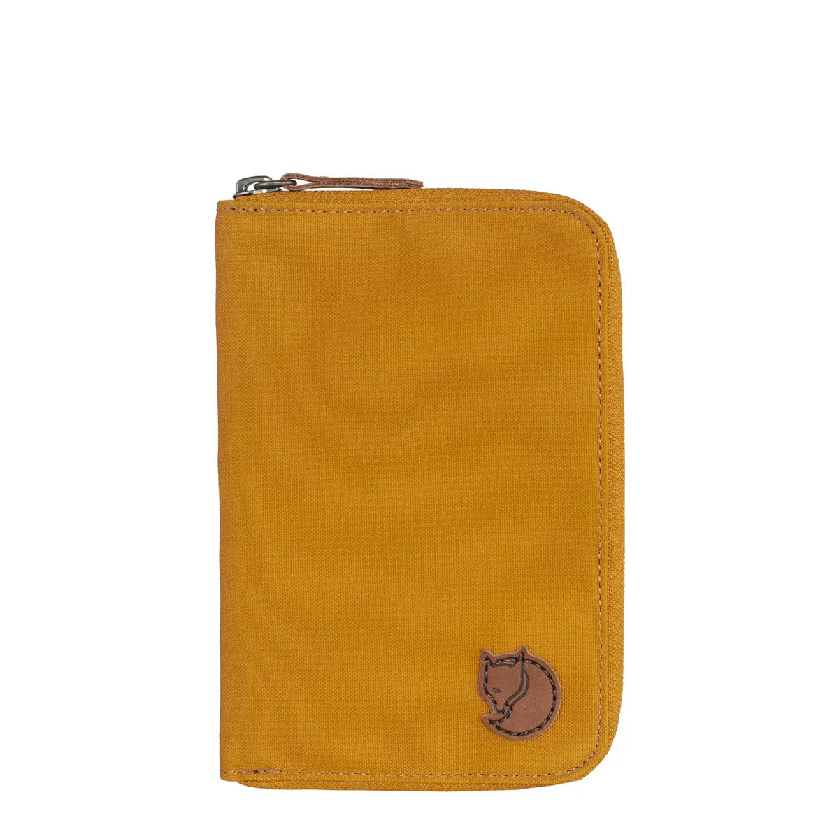 Fjallraven passport online