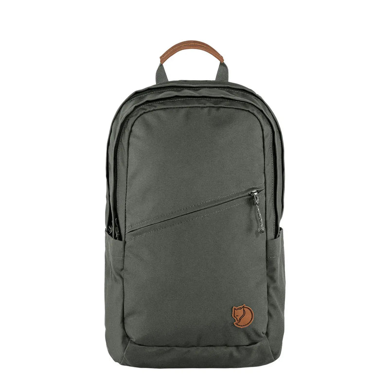 Fjallraven Raven 20L Backpack Basalt Fjallraven