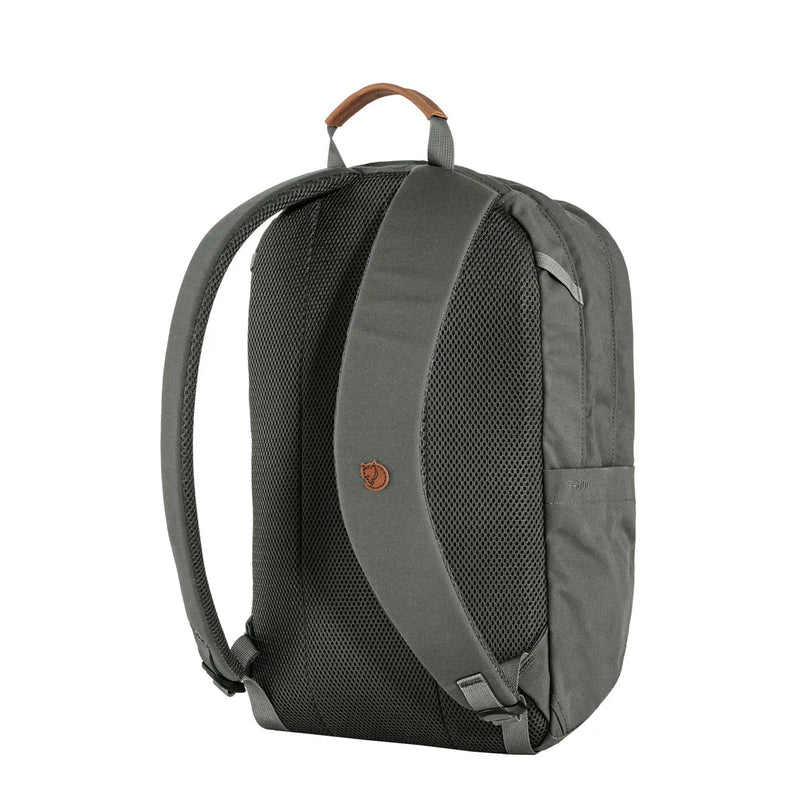 Fjallraven Raven 20L Backpack Basalt Fjallraven