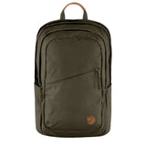 Fjallraven Raven 28L Backpack Dark Olive Fjallraven