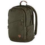 Fjallraven Raven 28L Backpack Dark Olive Fjallraven