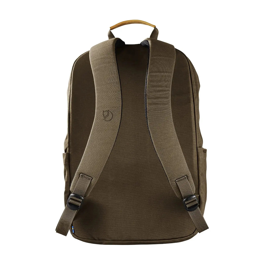 Fjallraven raven 28l dark olive online