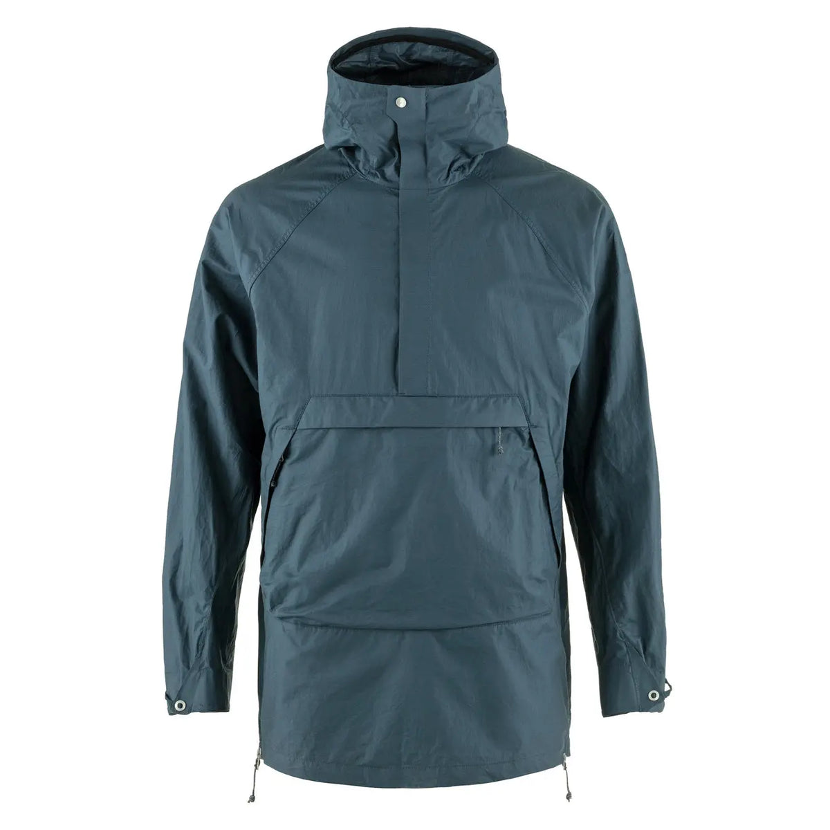 Fjallraven singi anorak green hotsell